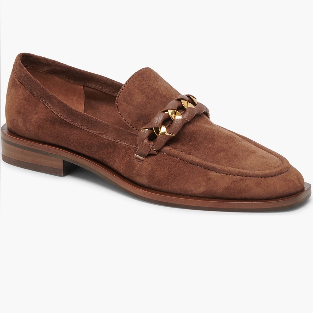 Dolce Vita Sallie Loafer size 6
